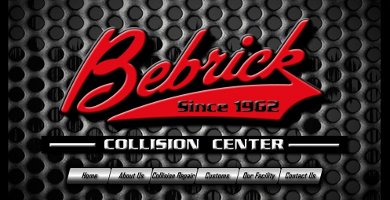 Bebrick Collision Center