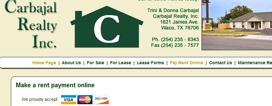 Carbajal Realty