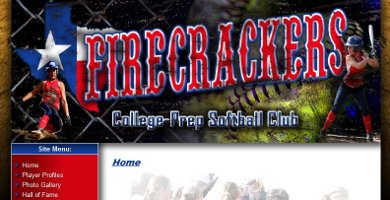 Texas Firecrackers
