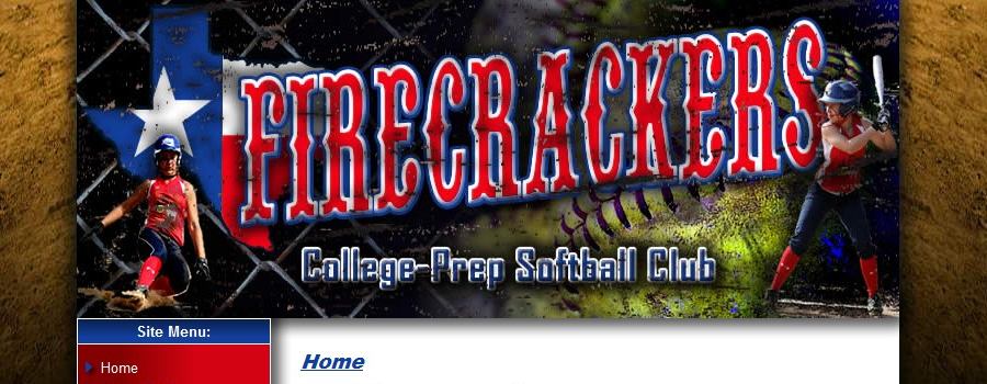 Texas Firecrackers